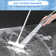 Filtered Shower Head With Handheld, High Pressure Water Flow And Multiple Spray Modes Shower Head With Filter, Power Wash For Hard Water, Showerhead With ON/OFF Switch For Pets Bath