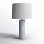 Una Ceramic Table Lamp