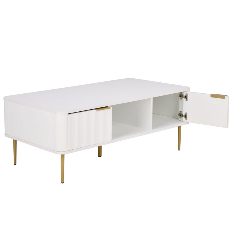 Table basse Hilsa