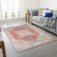Chardip Floral Area Rug-1466533050