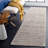 Adhurim Hand Woven Striped Area Rug-1309984253