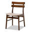 Chaise d'appoint Katreina-464553350