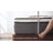 Langione Medium Firm Hybrid and Cooling Foam Mattress, Pressure Relief, and Motion Isolation, CertiPUR-US, Mattress in a Box-690070527-735567336