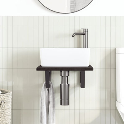 Accent Shelf