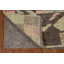 Tapis turc Oushak 6x8
