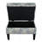 STORAGE OTTOMAN