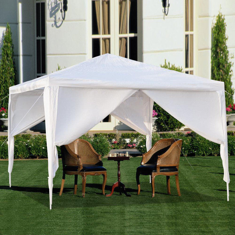 Outdoor Pavilion Event Gazebo
