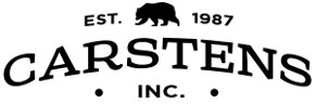 Carstens Inc. Logo