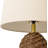 Erlian Table Lamp Set