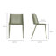 Chaise d'appoint Bryn-1701921640