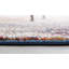 Tapis orange / bleu Downtown-27419772