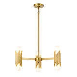 Marvel 6 - Light Chandelier