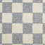 Tapis d'intérieur moderne ivoire Ebern Designs Delfina-626914786