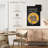 Yarlin Good Days Start With Coffee-108413793