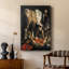 La conversion de Saint Paul - toile tendue par Caravaggio-27504967
