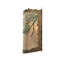 1 - Light Flush Mounted Sconce
