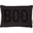 Primitives by Kathy Boo Canvas Halloween Pillow