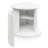 Hallenbeck End Table