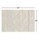 Lola Handmade Jute / Sisal Rug