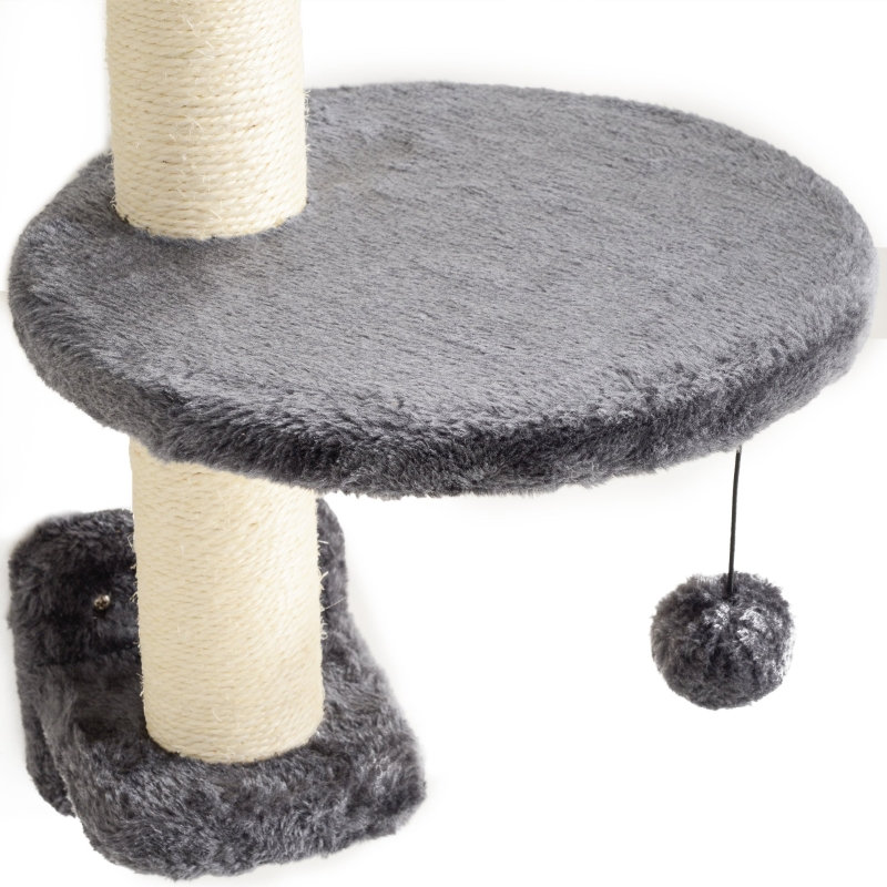 96 cm H Cat Tree / Condo