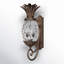 Plantation 3 Light Wall Lantern
