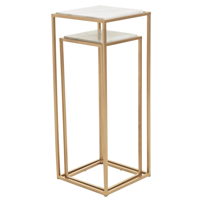 Vouvant Frame Nest Of Tables