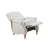 Push Back Recliner