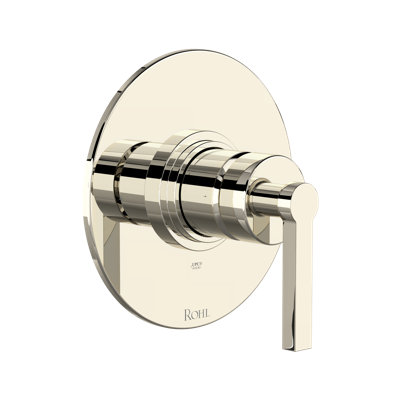 Seymour 1/2" Pressure Balance Trim