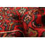 Tapis rouge Andelz 3 pi 7 po x 10 pi 1 po