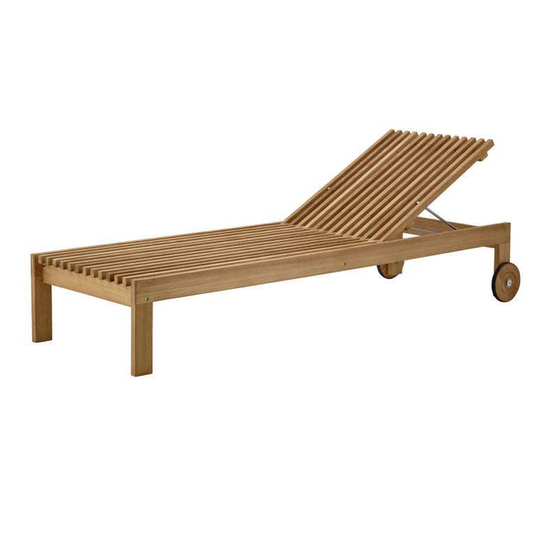 Amaze 84.7" Long Single Chaise