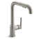 Purist® Pull Out Bar Faucet with Accessories