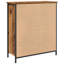 Alhuzaifi Accent Cabinet-1620581988