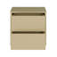 49.8 cm W Bedside Table-1600604934