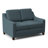 Clark 54" Square Arm Sofa Bed-70791866-18863668