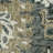 Dorcelus Floral Hand-Hooked Wool Gray Area Rug-538024752