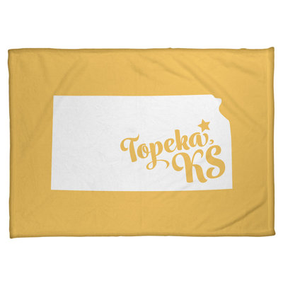 Jeté topeka kansas polaire