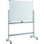 Tableau blanc double face-59841183