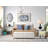 6 - Light Dimmable Globe Chandelier-901933342