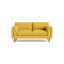 Skinny Fat Loveseat (70")-1713086202-1746537778