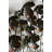 Farmhouse Plants & Flowers Wall Decor on Metal