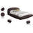 Genesis Teddy Fabric Bed-104201127-102401319