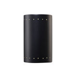 Tenny Integrated LED Outdoor Flush Mount