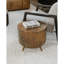 Claes 3 Legs End Table-727162871