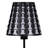 Geometric Metal Table Lamp