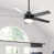 Noir mat