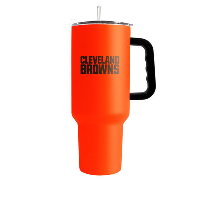Gobelet thermolaqué Cleveland Browns