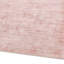 Phoebe Plain Silky Pink Rug-38291896