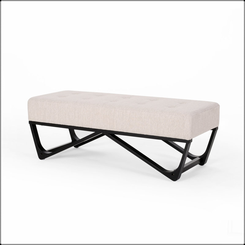 OTTOMAN, Beige