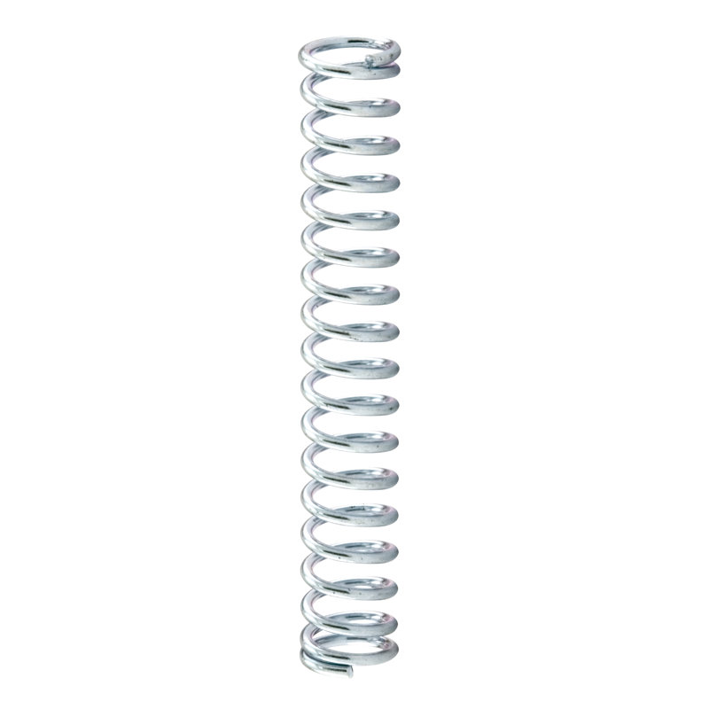 Prime-Line Compression Spring