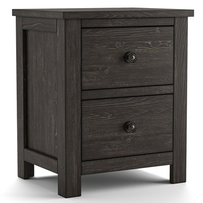 Chemane 20'' W Nightstand